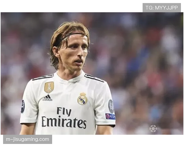 莫德里奇续约谈判暂停，球员专注本赛季比赛