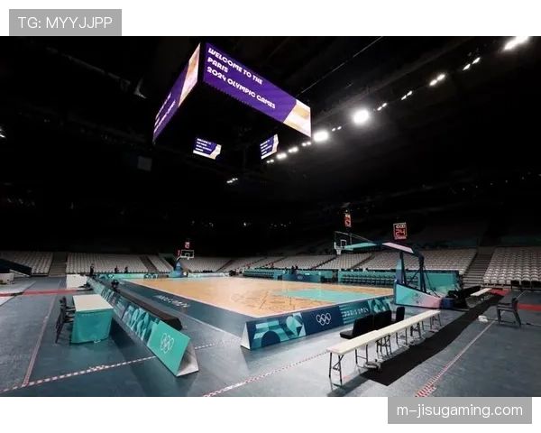 奥运会篮球场馆建设进展顺利，通过技术验收