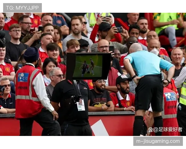 英超引入半自动越位技术，2026赛季全面启用测试中