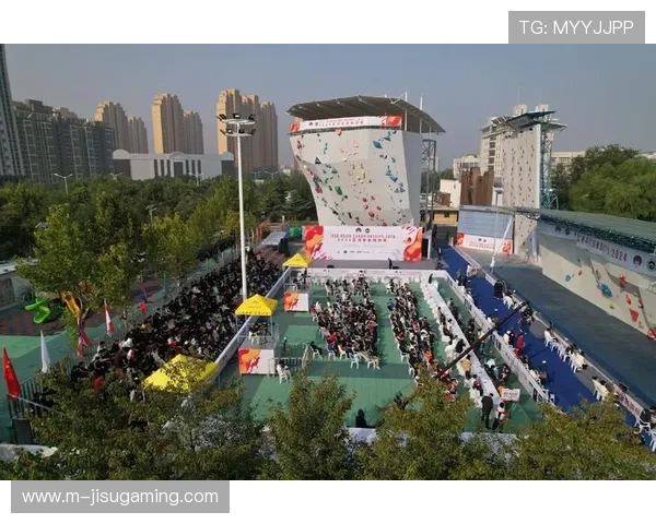 县域赛事激活经济新路径 体育成区域发展重要支点