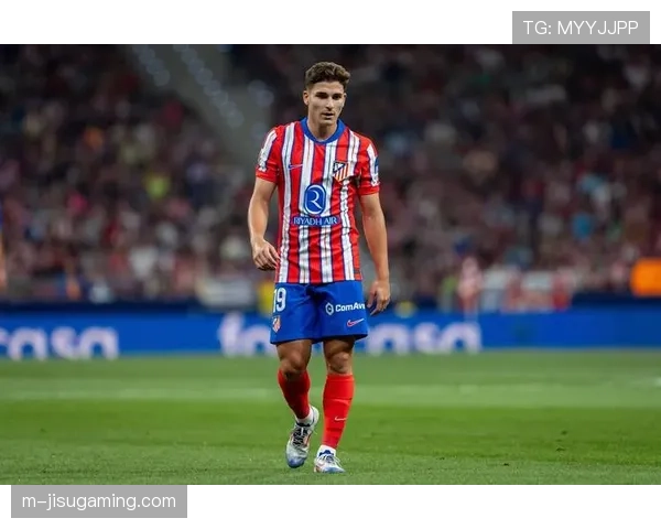 阿尔瓦雷斯帽子戏法助马竞逆转巴列卡诺,阿根廷射手证明自身价值 阿尔瓦雷斯帽子戏法助马竞逆转巴列卡诺,阿根廷射手证明自身价值