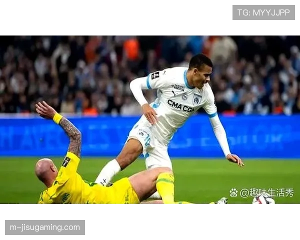 格林伍德12场10球效率突出，成马赛争冠关键武器