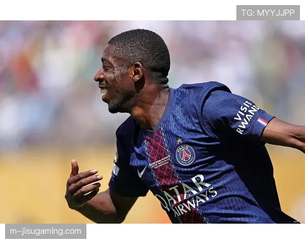 登贝莱伪九号角色成型，巴黎进攻焕发活力