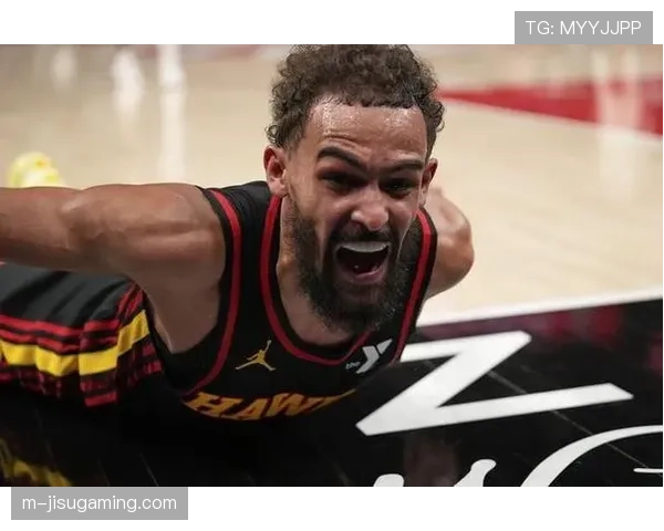 老鹰主场迎步行者，特雷·杨缺阵影响进攻