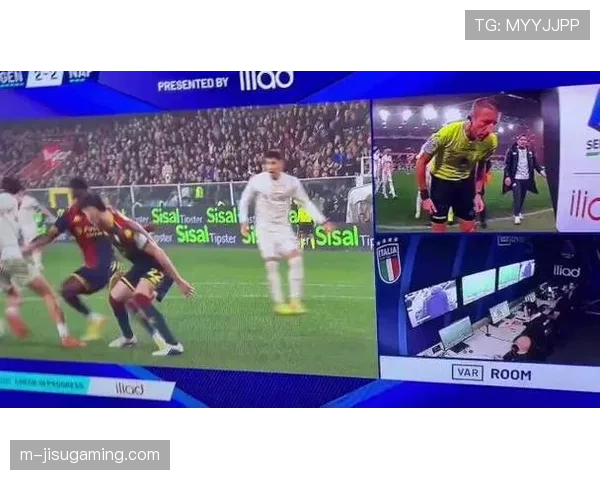 争议瞬间：波鸿对阵门兴比赛中VAR介入检查疑似点球