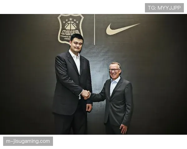 中国运动品牌与NBA达成新一轮全球市场合作伙伴关系