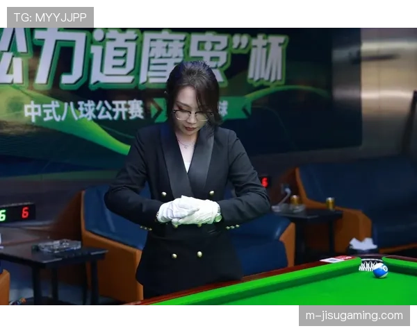 一位盲人垒球裁判的执裁日常